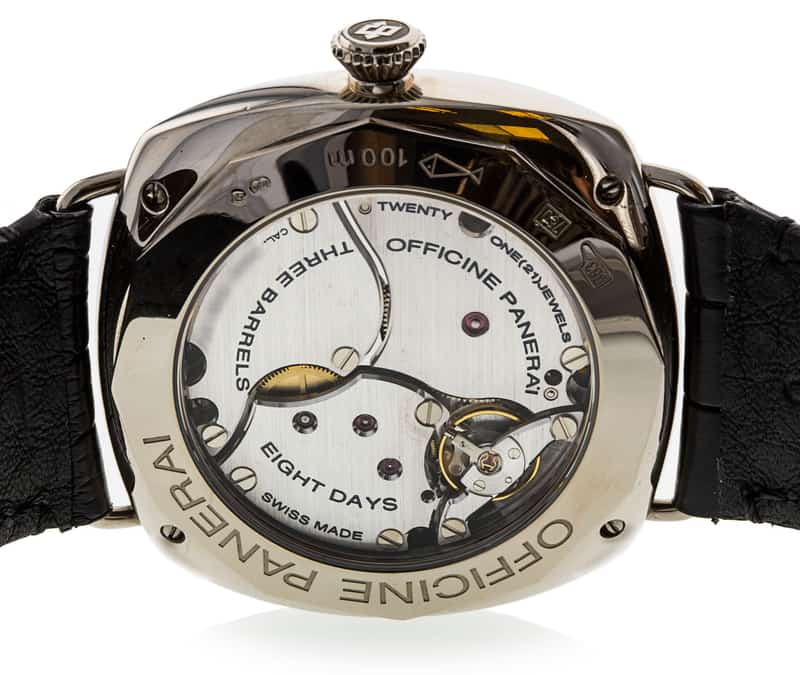 Panerai Radiomir 8 days PAM00200